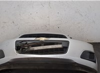 42341511 Бампер Chevrolet Aveo (T300) 2011- 20077271 #4