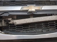 42341511 Бампер Chevrolet Aveo (T300) 2011- 20077271 #6