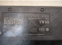 5Q0937084N Блок управления бортовой сети (Body Control Module) Audi A3 (8V) 2012-2016 20077298 #1