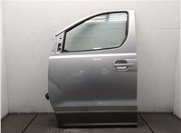  Дверь боковая (легковая) Hyundai H-1 Starex 2007-2015 20077308 #1