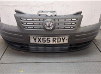  Бампер Volkswagen Caddy 2004-2010 20077351 #1