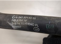  Насос водяной (помпа) Mercedes A W177 2018- 20077429 #3