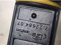 722684 Измеритель потока воздуха (расходомер) Mercedes E W210 1995-2002 20077445 #2