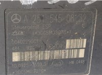  Блок АБС, насос (ABS, ESP, ASR) Mercedes ML W164 2005-2011 20077079 #4