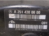 A2514300000 Цилиндр тормозной главный Mercedes ML W164 2005-2011 20077587 #4