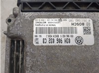 03H906032CB, 0261S02585 Блок управления двигателем Volkswagen Touareg 2007-2010 20077661 #4