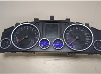  Щиток приборов (приборная панель) Volkswagen Touareg 2007-2010 20077664 #1