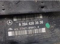  Цилиндр тормозной главный Mercedes C W204 2007-2013 20077677 #3