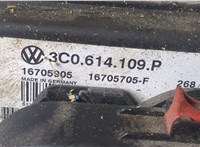  Блок АБС, насос (ABS, ESP, ASR) Volkswagen Passat CC 2008-2012 20077680 #4