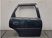  Дверь боковая (легковая) Opel Vectra B 1995-2002 20077707 #1