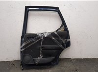 124546, 9153658, 9153660 Дверь боковая (легковая) Opel Vectra B 1995-2002 20077707 #10