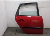  Дверь боковая (легковая) Renault Scenic 2003-2009 20077721 #1