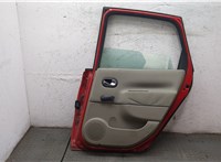  Дверь боковая (легковая) Renault Scenic 2003-2009 20077721 #7