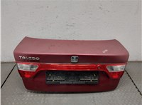  Крышка (дверь) багажника Seat Toledo 2 1999-2004 20077728 #1