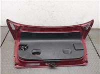  Крышка (дверь) багажника Seat Toledo 2 1999-2004 20077728 #3