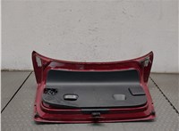  Крышка (дверь) багажника Seat Toledo 2 1999-2004 20077728 #6