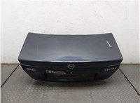  Крышка (дверь) багажника Opel Vectra B 1995-2002 20077730 #1