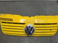  Решетка радиатора Volkswagen Transporter 5 2003-2009 20077834 #1