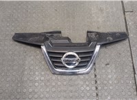  Решетка радиатора Nissan Juke 2010-2014 20077874 #1