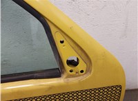  Дверь боковая (легковая) Renault Kangoo 1998-2008 20077879 #11