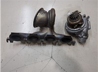 11657641800 Турбина BMW X2 (F39) 2017-2023 20077920 #1