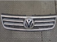  Решетка радиатора Volkswagen Touareg 2002-2007 20077946 #1