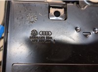  Кронштейн магнитолы Audi A6 (C6) 2005-2011 20077980 #4