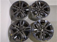 A2124010902 Комплект литых дисков Mercedes E W212 2009-2013 20078004 #11