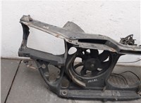  Рамка передняя (телевизор) Volkswagen Passat 5 1996-2000 20078007 #4