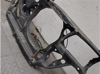  Рамка передняя (телевизор) Volkswagen Passat 5 1996-2000 20078007 #7