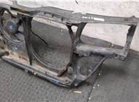 3B0805594L Рамка передняя (телевизор) Volkswagen Passat 5 1996-2000 20078009 #3