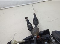 349019364R, 8200858261, 349358401R Кулиса КПП Renault Scenic 2003-2009 20078030 #4