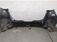  Бампер Renault Scenic 2009-2012 20078053 #2