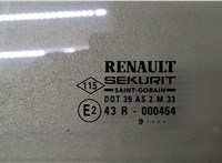  Стекло боковой двери Renault Scenic 1996-2002 20078171 #2