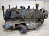 5159955AB Головка блока (ГБЦ) Chrysler Voyager 2001-2007 20078203 #2