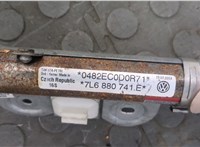  Подушка безопасности боковая (шторка) Volkswagen Touareg 2002-2007 20078231 #3