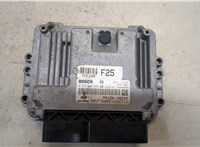  Блок управления двигателем Hyundai i40 2011-2015 20078267 #1