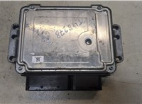  Блок управления двигателем Hyundai i40 2011-2015 20078267 #2