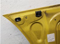  Капот Renault Kangoo 1998-2008 20078336 #11