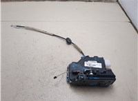 7L0839016E Замок двери Volkswagen Touareg 2007-2010 20078365 #9