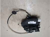 7L0839016E Замок двери Volkswagen Touareg 2007-2010 20078365 #5