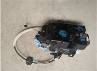 7L0839016E Замок двери Volkswagen Touareg 2007-2010 20078365 #6