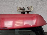  Крышка (дверь) багажника Citroen C5 2004-2008 20078387 #3