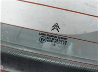  Крышка (дверь) багажника Citroen C5 2004-2008 20078387 #10