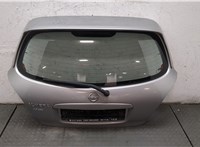  Крышка (дверь) багажника Nissan Almera N16 2000-2006 20078445 #1