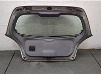  Крышка (дверь) багажника Nissan Almera N16 2000-2006 20078445 #2