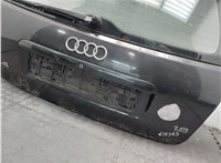  Крышка (дверь) багажника Audi A4 (B5) 1994-2000 20078446 #12