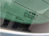  Крышка (дверь) багажника Renault Scenic 2009-2012 20078455 #4