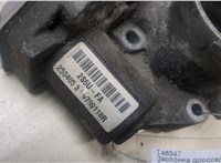  Заслонка дроссельная Ford Focus 2 2005-2008 20078474 #2