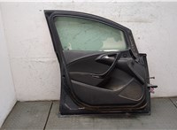  Дверь боковая (легковая) Opel Astra J 2010-2017 20078595 #3